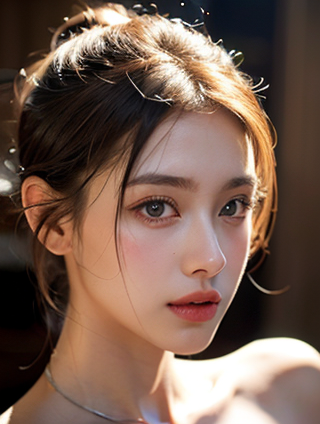 信仰与艺术：在化学之下的光